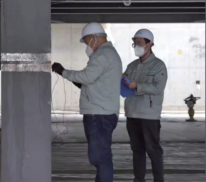 鋼結(jié)構(gòu)工程檢測(cè)項(xiàng)目